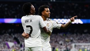 Villarreal-Real Madrid: partido grande en la Liga