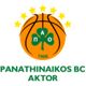 Panathinaikos Aktor Athens