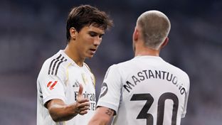 Talavera-Real Madrid: arranca la Copa del Rey