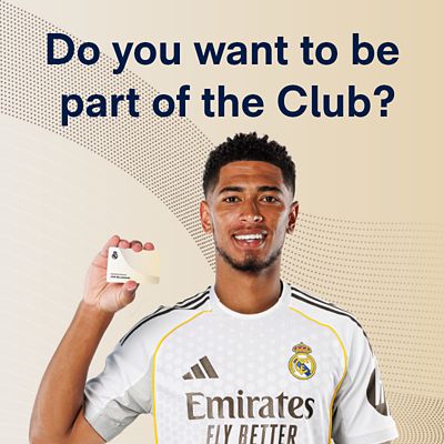 Join the Madridista Community