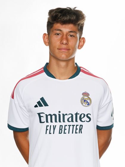 Aarón