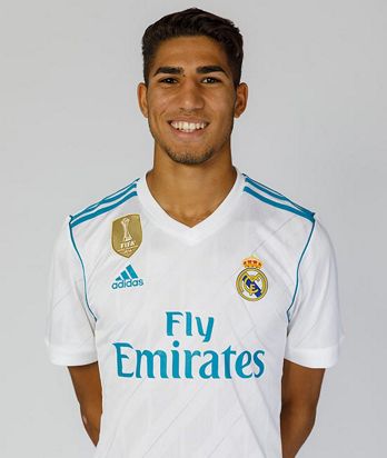 Achraf