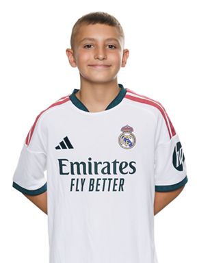 Adrián Balsera