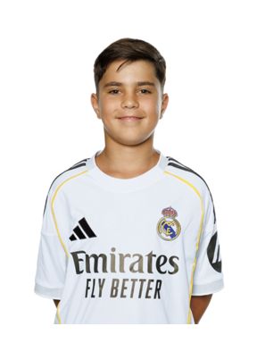 Adrián Marrero 