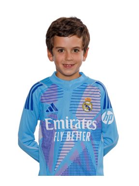 Alberto