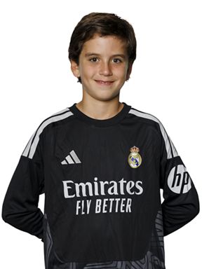 Alberto