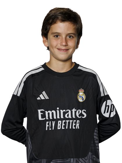 Alberto