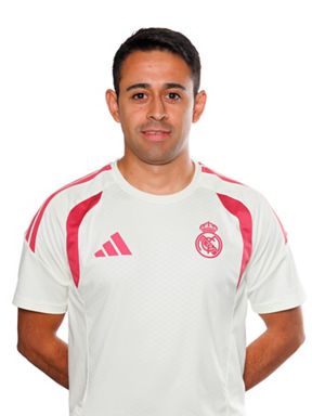Alberto Sepúlveda