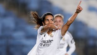 0-2: Clasificadas para los cuartos de final de la Copa de la Reina
