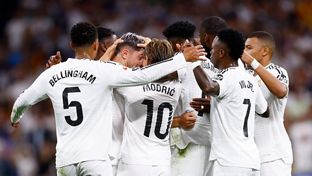 Le calendrier de janvier : Liga, Coupe, Supercoupe d'Espagne et Ligue des Champions pour commencer 2025