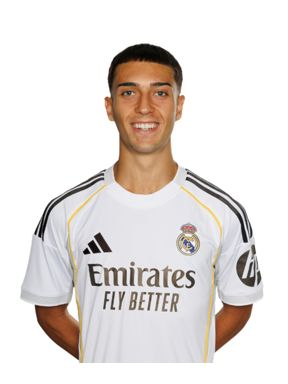 Álex Mora
