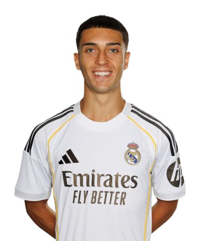 Álex Mora