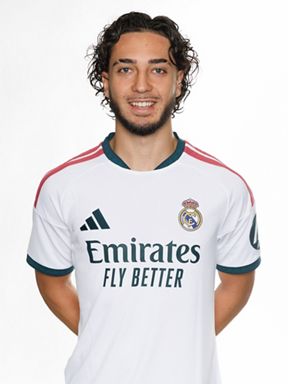 Álex Mora
