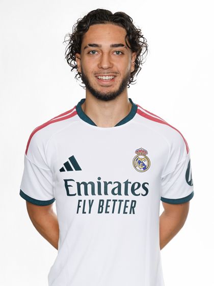 Álex Mora