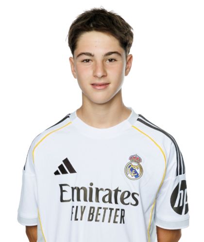 Alejandro Martínez