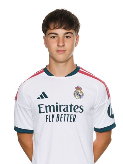 Alejandro Martínez