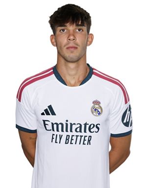Álex Pérez