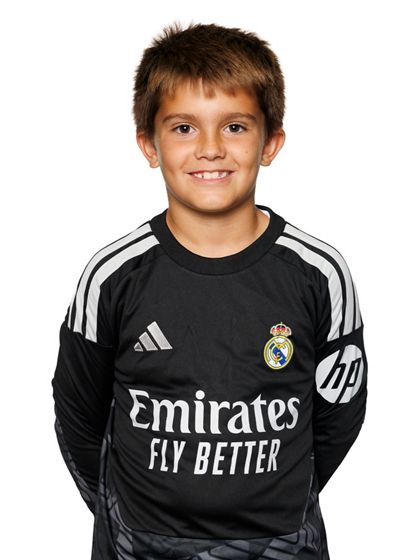 Alejandro Curto