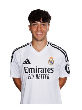 Álex Mora