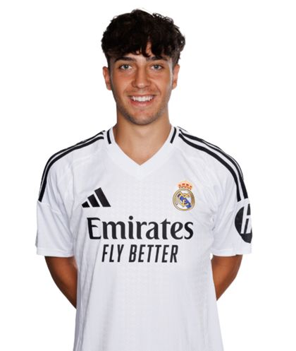 Álex Mora