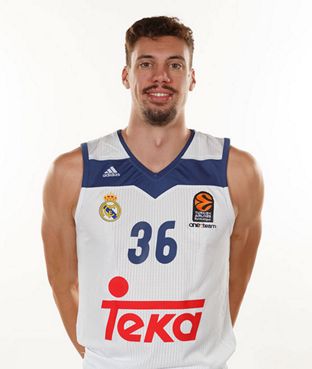 Álex Suárez
