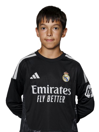 Álex de la Fuente