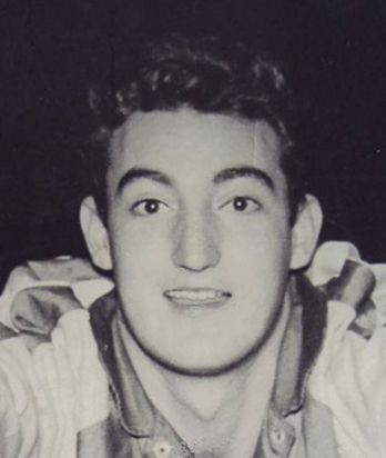Alfonso Martínez