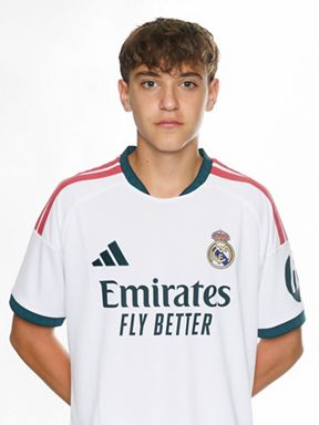 Álvaro Barral