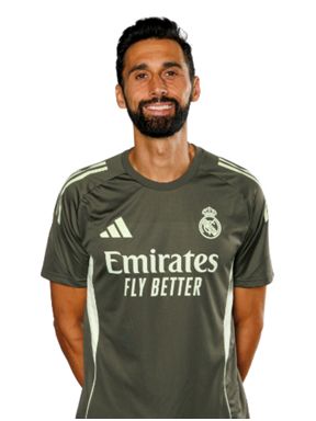 Álvaro Arbeloa