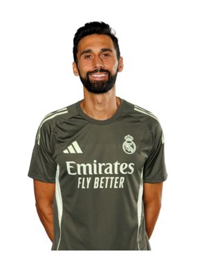 Álvaro Arbeloa
