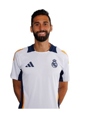 Álvaro Arbeloa