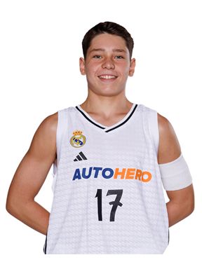 Antonio