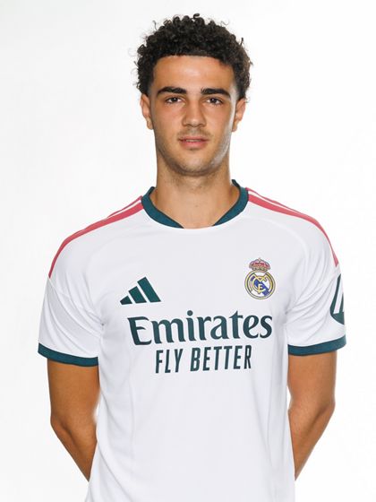 Asier Sánchez