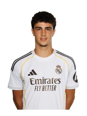 Asier Sánchez