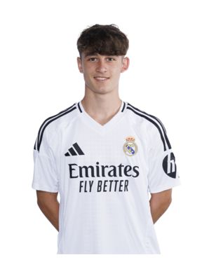 Asier Santoyo