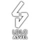 LDLC Asvel Villeurbanne