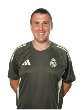 Mario Seguido