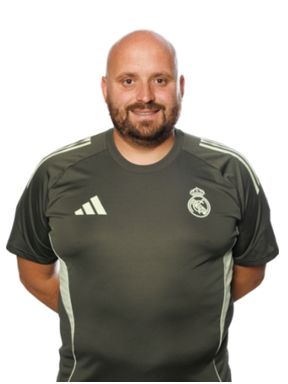 Rubén Barrios