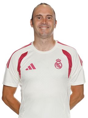 Alfonso Berenguer