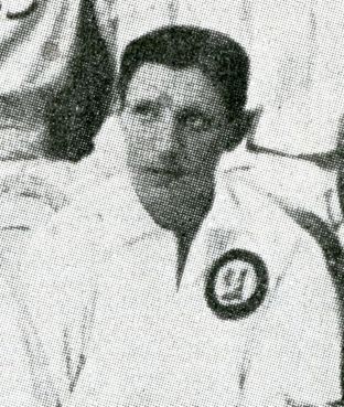 Antonio Alonso