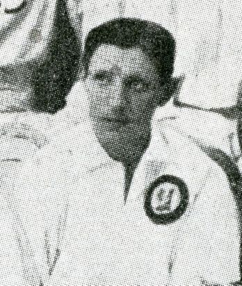 Antonio Alonso