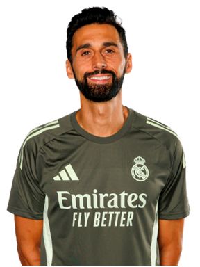 Álvaro Arbeloa