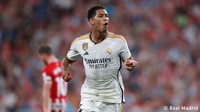 0-2: Estreno con victoria en San Mamés