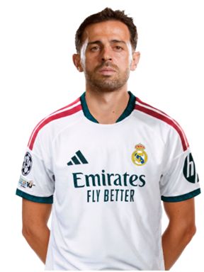 Bernardo Silva