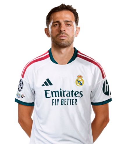 Bernardo Silva