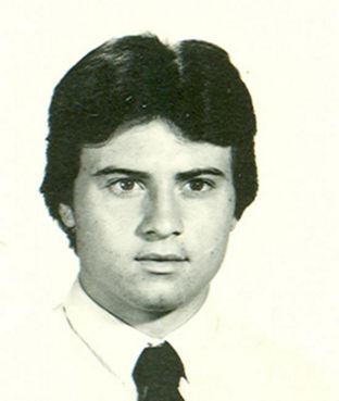 Bernardo Fuentes