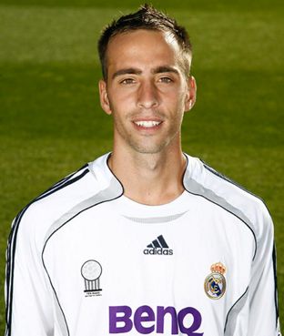 Borja Valero
