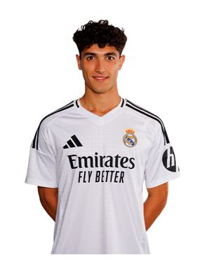 Borja Alonso