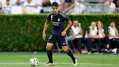 Brahim cumple 24 años