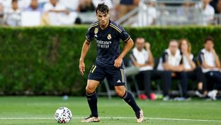 Brahim cumple 24 años